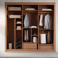 Wardrobes