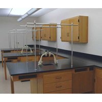 Wooden Lab Tables