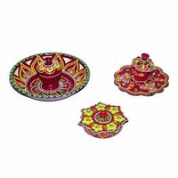 Kakanvati Con Work Handicrafts