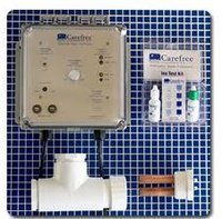 Ionizer (Model-1200)