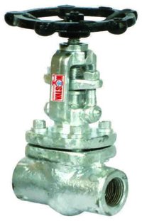 FCS Gate Valve