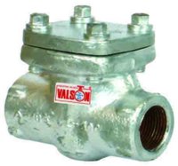 FCS NRV Valves