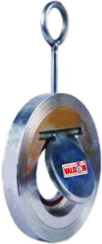 Wafer NRV Valve