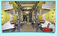 Electo Chlorinator