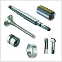Ss Alloy Spares