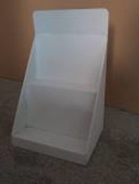 Corrugated Display Boxes