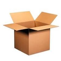 Print Corrugated Boxes