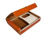 Fluted Corrugated Boxes
