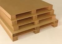 Heavy Duty Corrugated Pallet Boxes