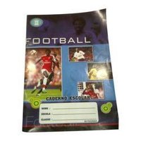 Best Quality Long Notebook