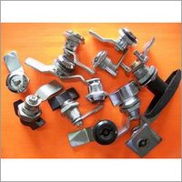 Die Cast Locks