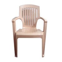 High Back Chair