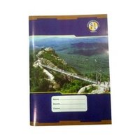Pin Notebook