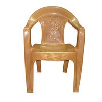 Plastic Chairs
