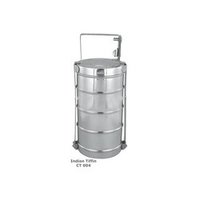 Stainless Steel Lunch Boxes