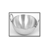 Aluminum Karahi Cookware