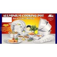 Cooking Pot