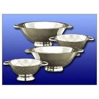 SS Deep Colander