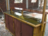 Fiberglass Artificial Bamboo