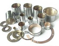 Bi Metal Bush