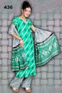 Ladies Salwar Kameez