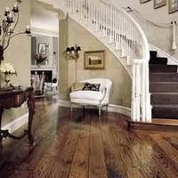 Laminated Wooden Floorings