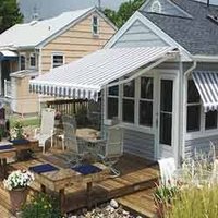 Retractable Awnings