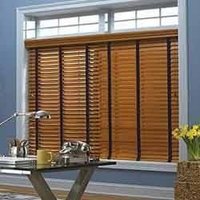 Wooden Blinds
