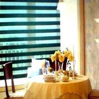 Zebra Roller Blinds