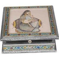 Decorative Handicraft Gift Box