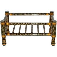 Wooden Center Table