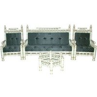 Antique Sofa Set