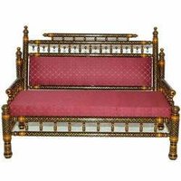 Diwan Sofa