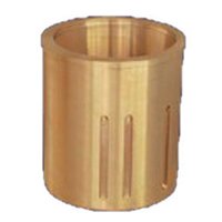 Non Ferrous Bronze Castings