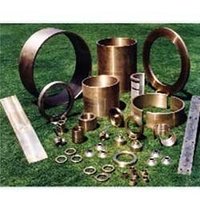 Non Ferrous Gun Metal Castings