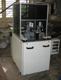Rieveting Machine