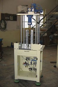 Strength Checking Machine