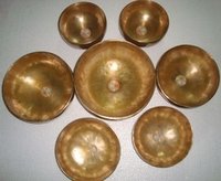 Advanced Chakra Set Of Tibetan Singing Bowls