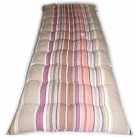 Double Sided Seat Pads