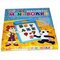 Magnetic Mini Board