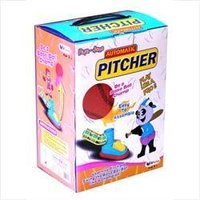 Pitcher