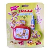 Tazzo Shooter