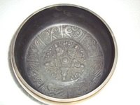 Medium Nepalese Singing Bowls