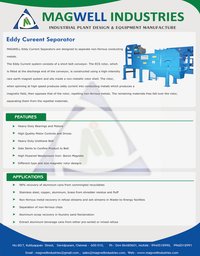 Recycling Machinery
