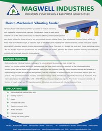 Vibrating Feeder