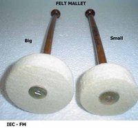 Woollen Mallet