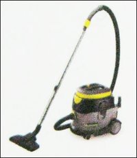 Dry Vacuum Cleaners(T15/1)