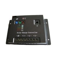 Solar Charge Controller