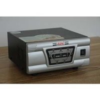 Solar Off Grid Hybrid Ups