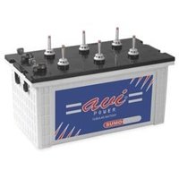 Sumo Tubular Battery